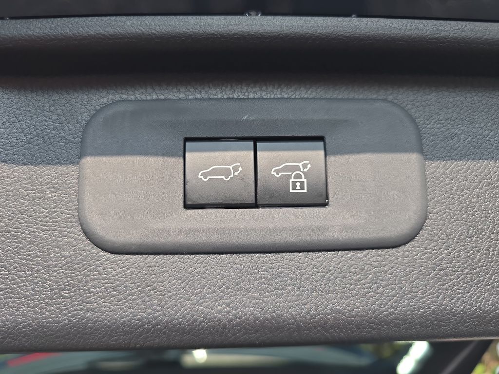 Used 2025 Toyota Grand Highlander SUV