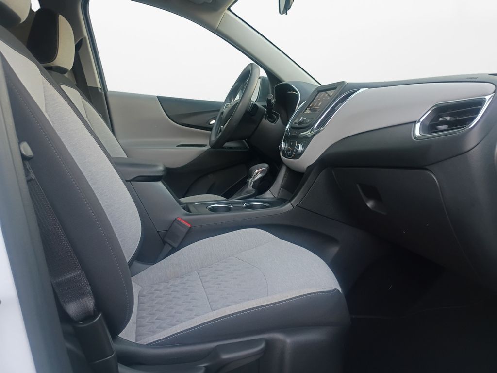 Used Car 2023 Chevrolet Equinox  Ls For Sale Under $20,000 In Austin, Texas