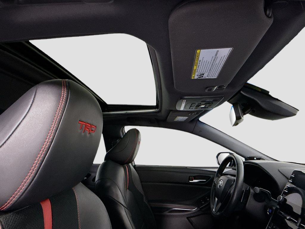 Thumbnail: 2021 Toyota Avalon - 19