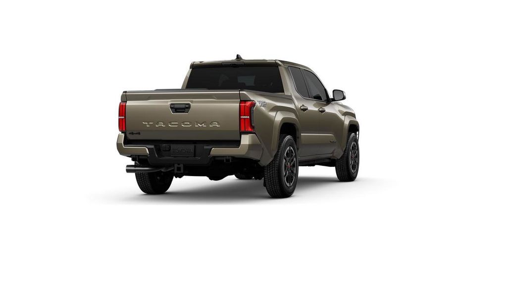 Thumbnail: 2025 Toyota Tacoma - 9