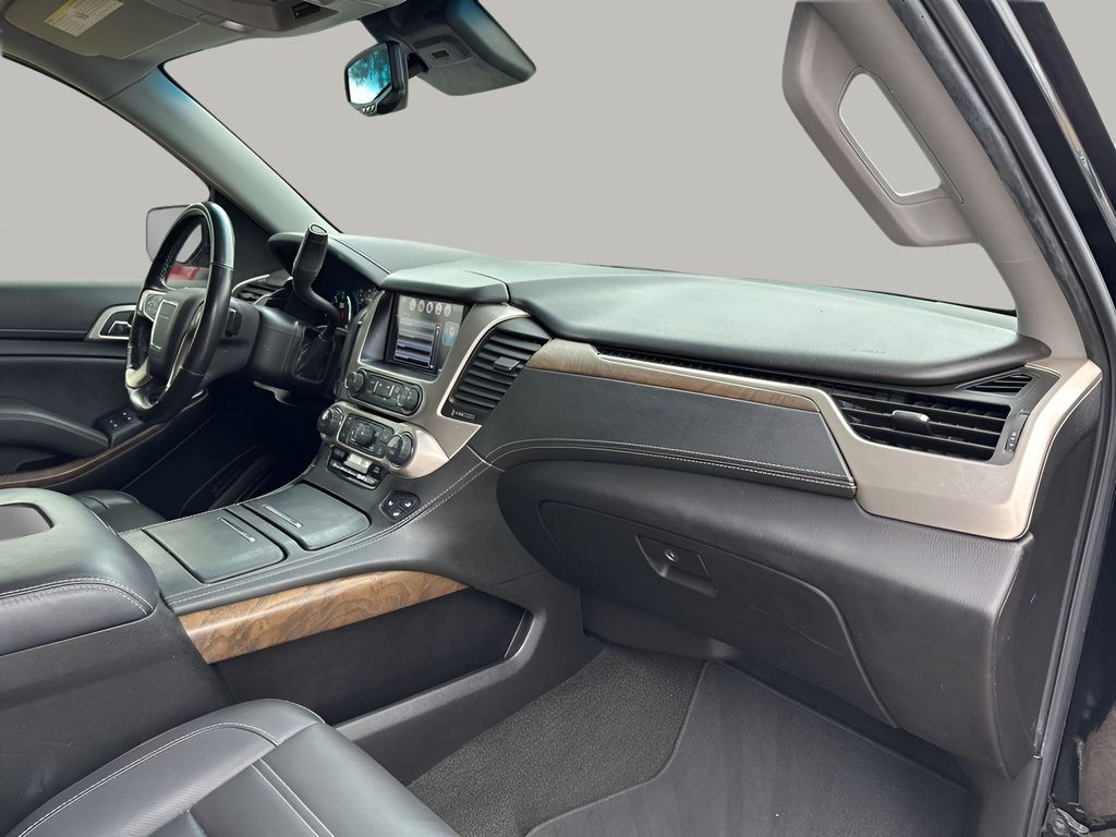 Used Car 2018 Gmc Yukon Xl  Denali For Sale Under $30,000 In Austin, Texas