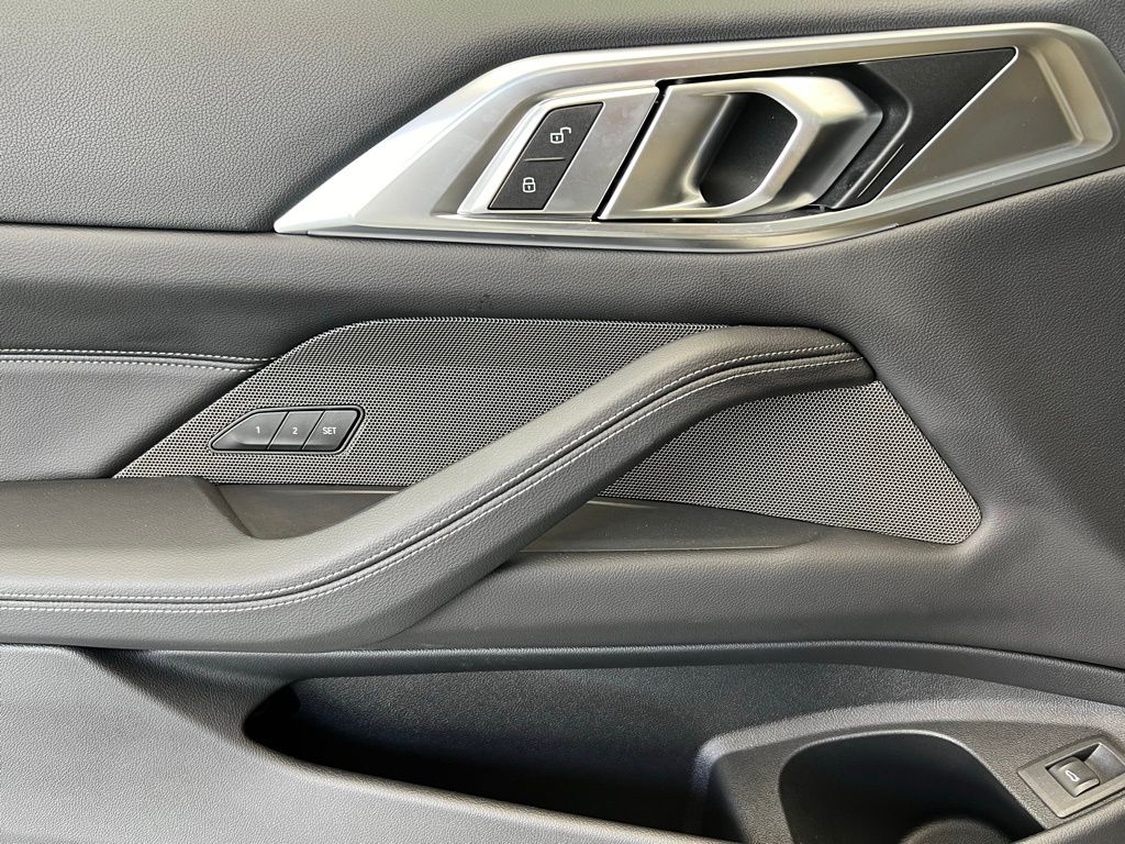 2023 BMW 4 Series M440i xDrive 22