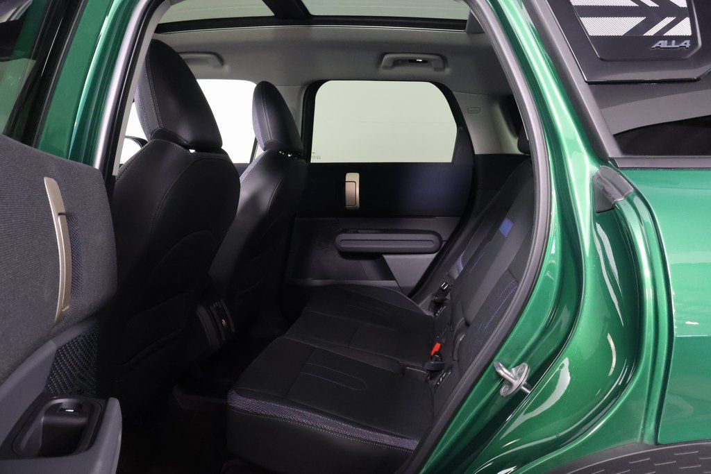 Thumbnail: 2025 MINI Cooper Countryman - 11