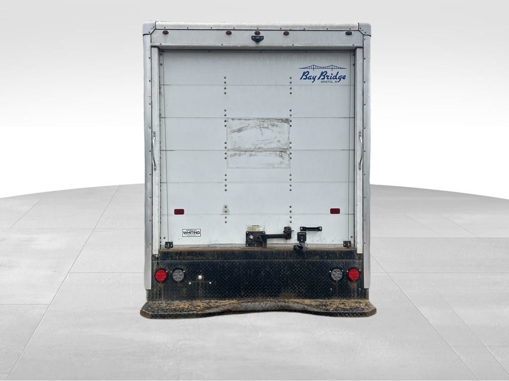2022 Chevrolet Express 3500 Work Van - 3