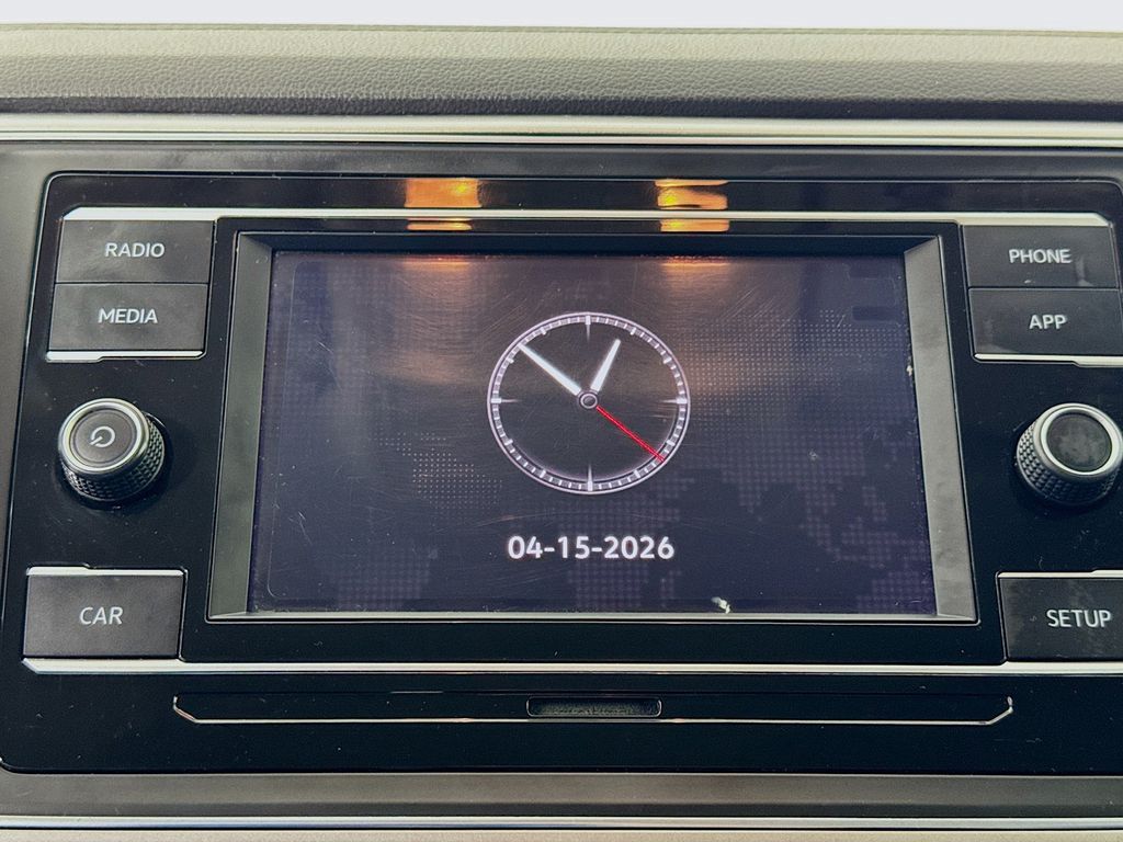 Used Car 2018 Volkswagen Atlas  S For Sale Under $15,000 In Austin, Texas