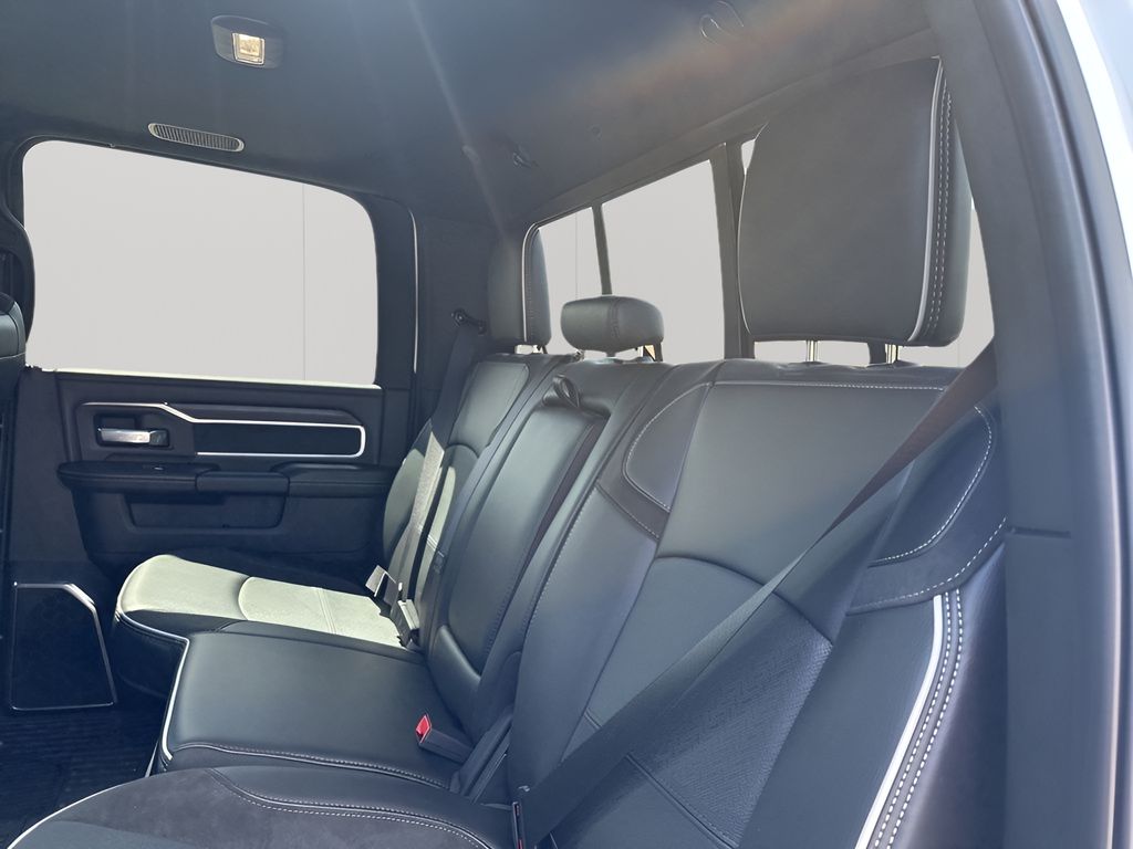 New Car 2025 Ram 2500  Laramie For Sale Under $80,000 In Austin, Texas