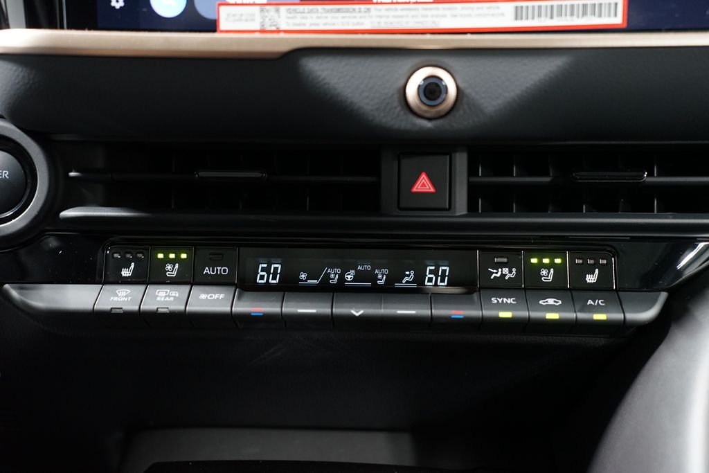 2026 Toyota Crown  20