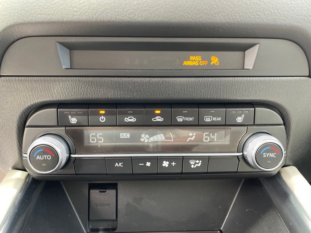 Used Car 2023 Mazda Cx-5  2.5 S Premium Package For Sale Under $30,000 In Georgetown, Texas