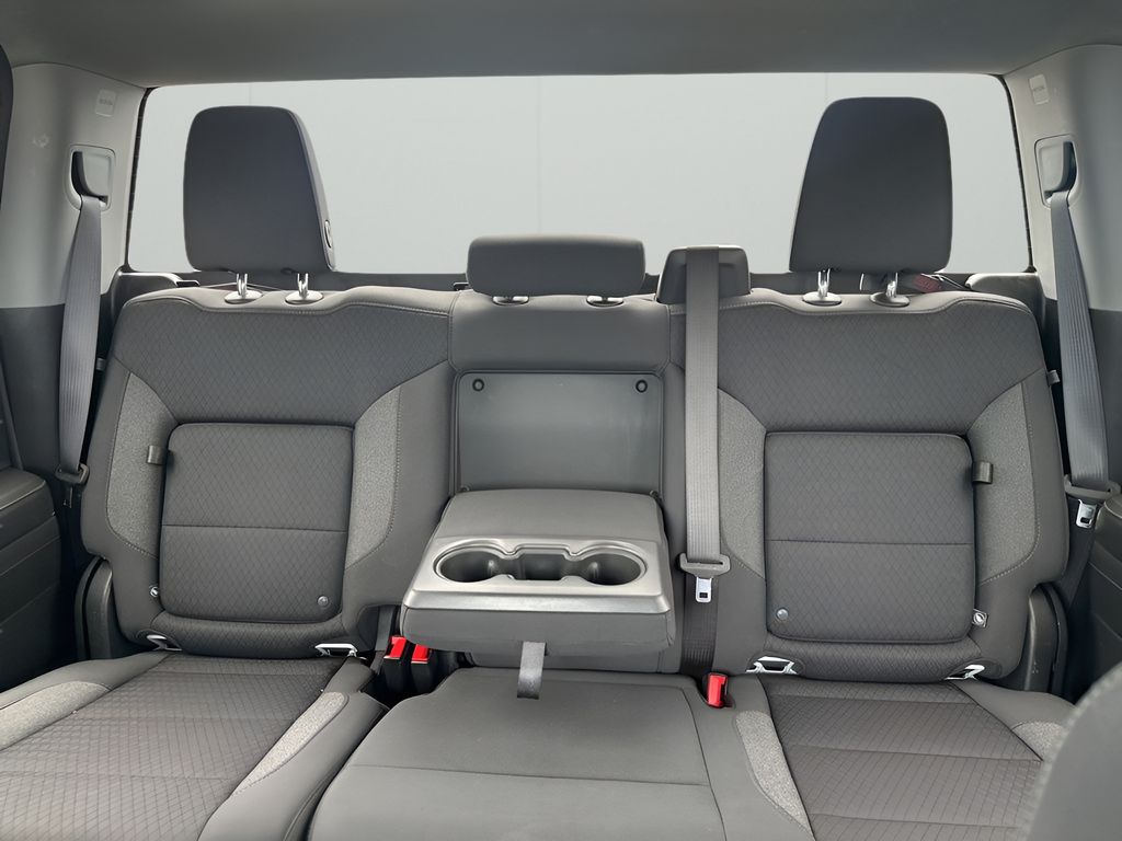 Used Car 2023 Gmc Sierra 1500  Elevation For Sale Under $40,000 In Austin, Texas