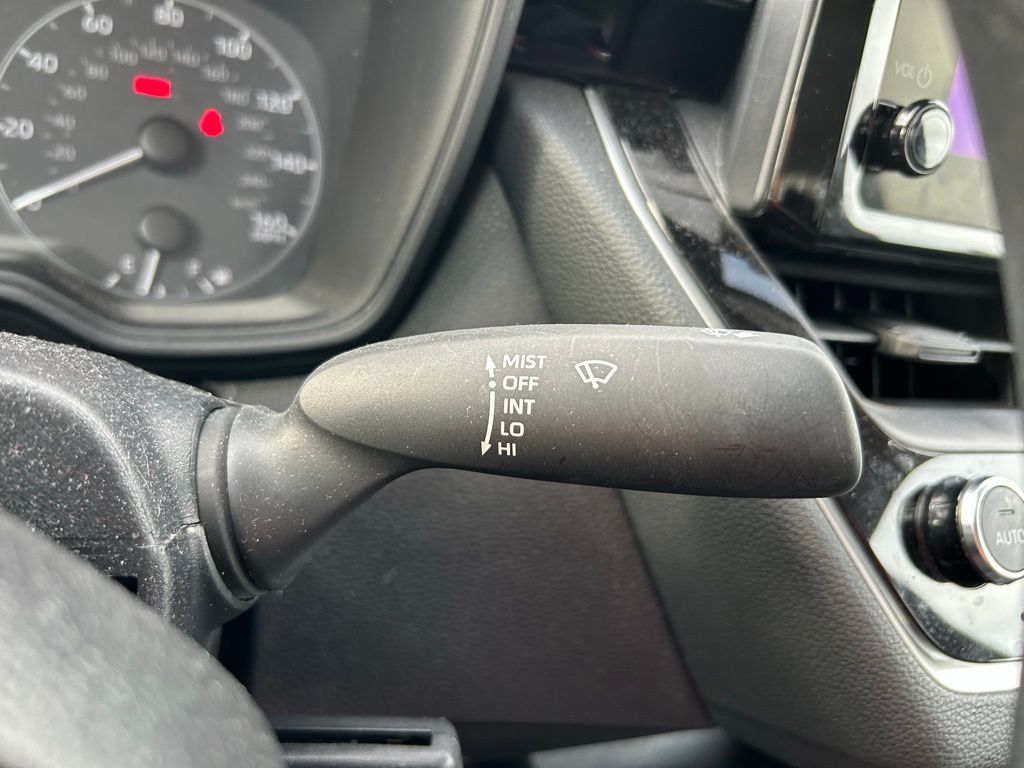 Thumbnail: 2024 Toyota Corolla - 19