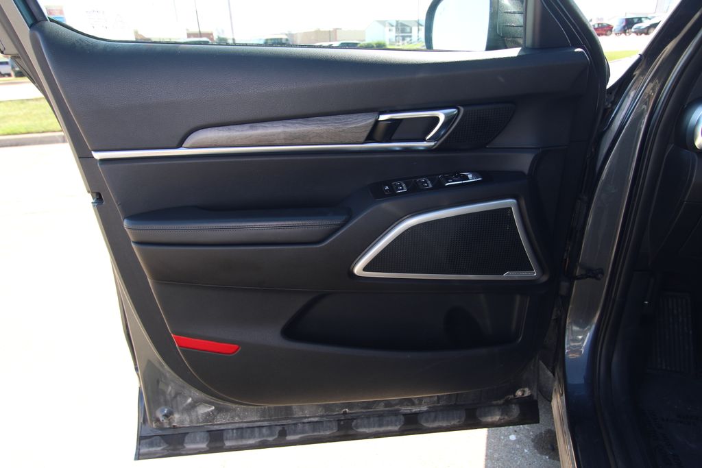 Used 2020 Kia Telluride SUV
