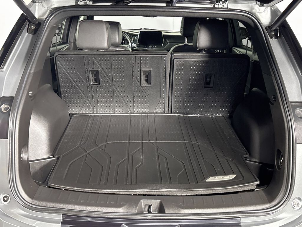 2023 Chevrolet Blazer Premier