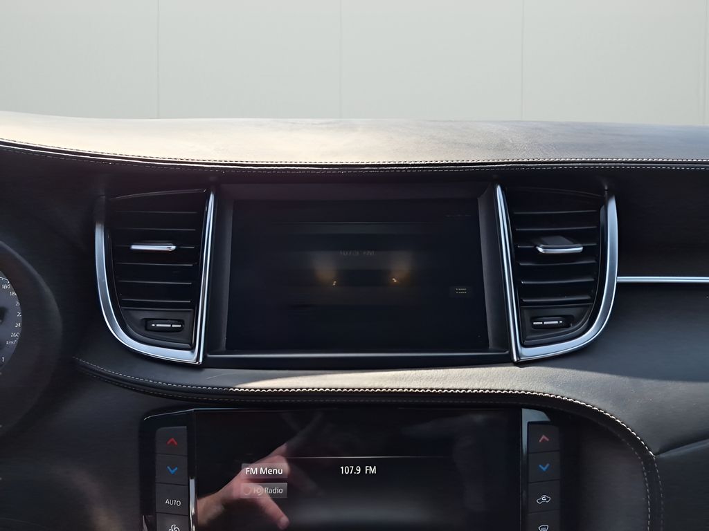 Used Car 2022 Infiniti Qx50  Luxe For Sale Under $25,000 In Austin, Texas