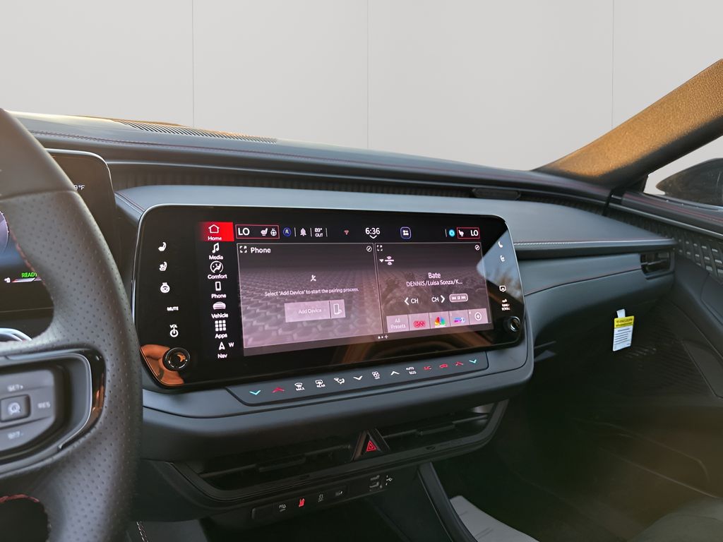 New 2026 Gray Dodge R/T Scat Pack image 26