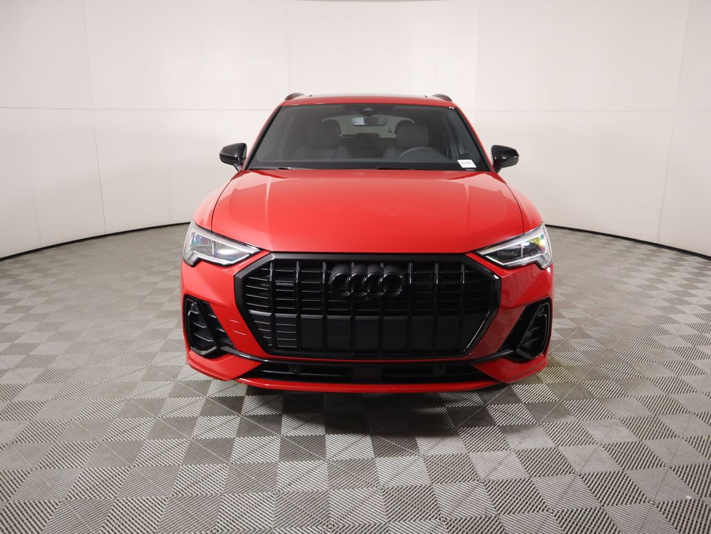 Thumbnail: 2025 Audi Q3 - 2