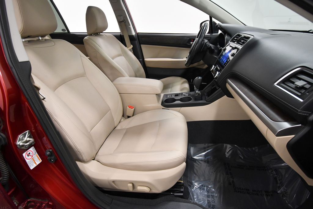 Used 2019 Subaru Outback SUV