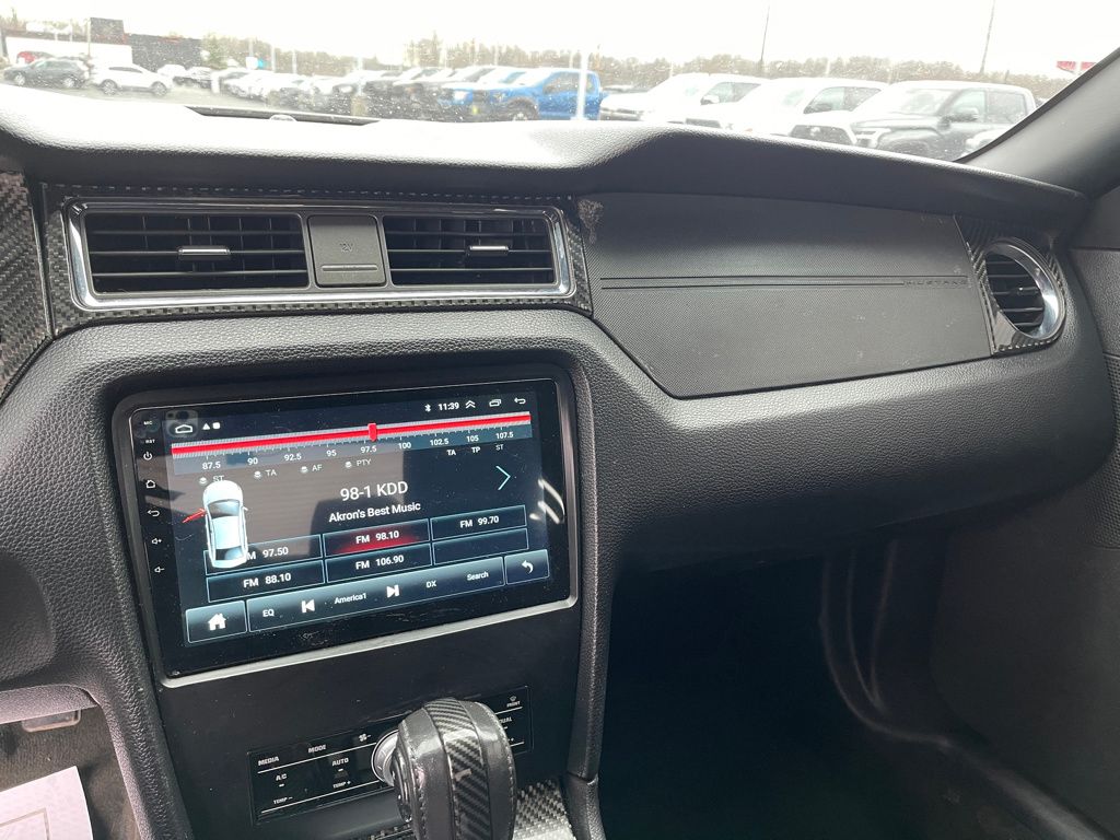 used 2014 Ford Mustang car, priced at $14,800