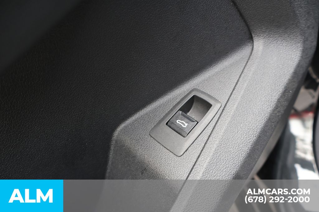 Used 2025 Black BMW 228 xDrive Gran Coupe image 12