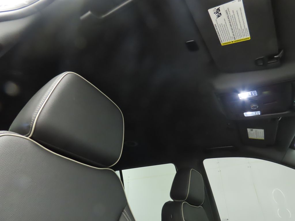 Thumbnail: 2023 Chevrolet Tahoe - 16