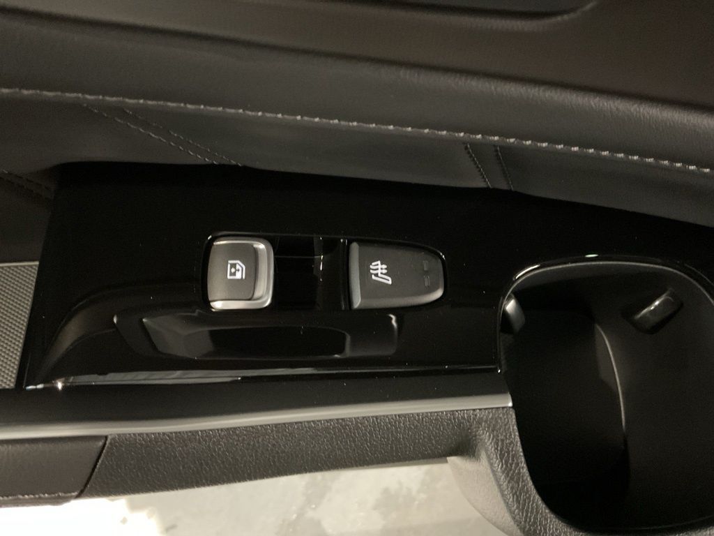 New 2026 Black Kia SX Prestige image 22