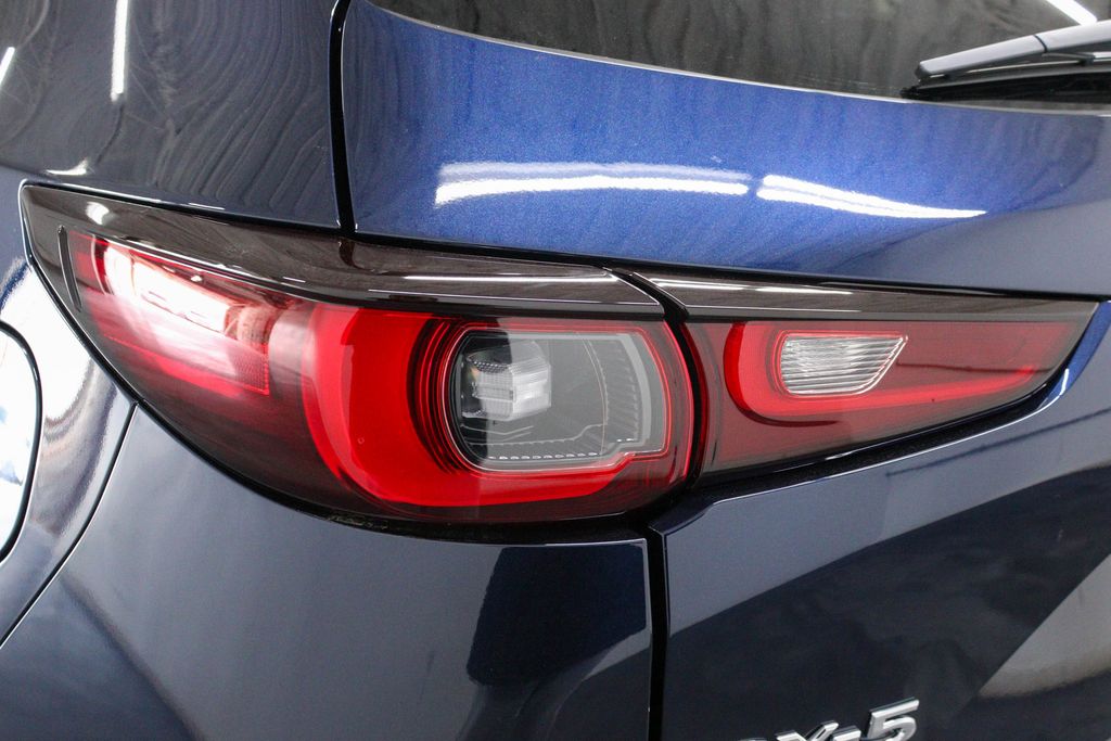 New Car 2025 Mazda Cx-5  2.5 S Premium Plus Package For Sale Under $40,000 In Georgetown, Texas