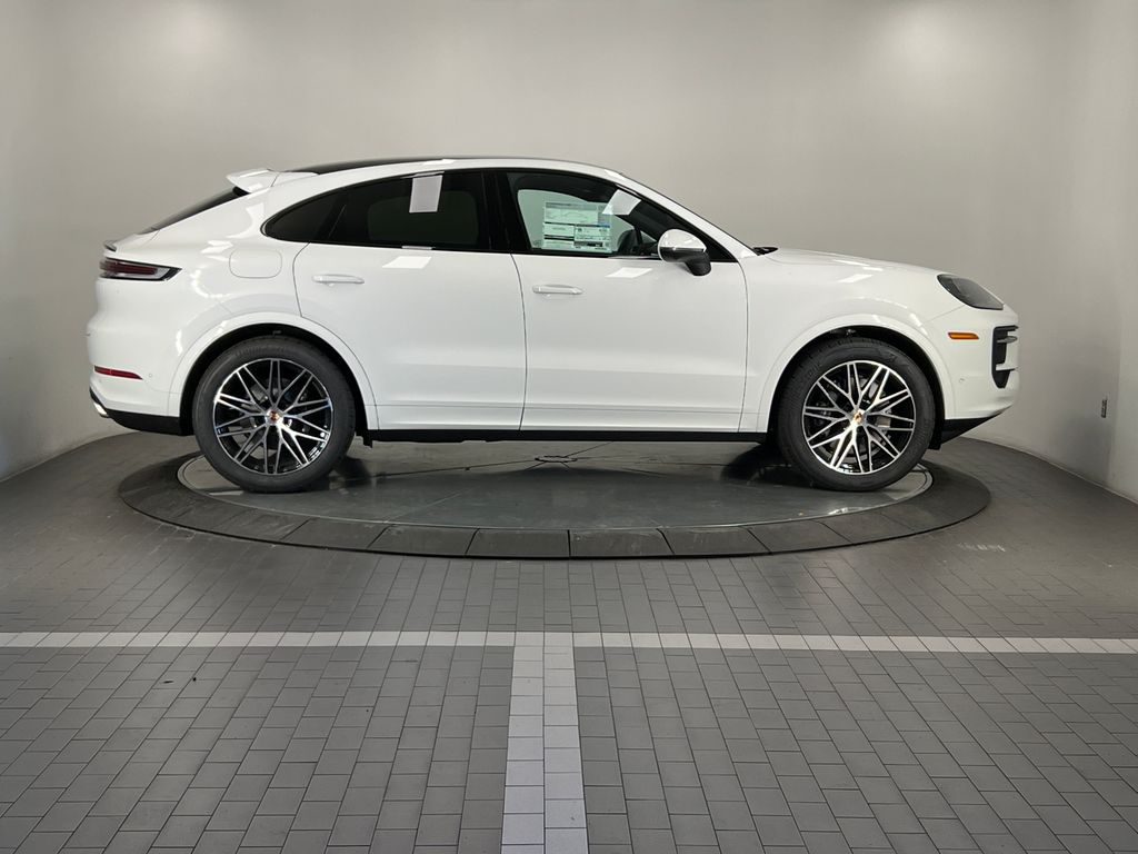 Thumbnail: 2026 Porsche  - 8