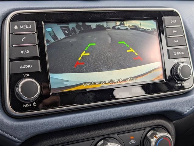 New 2025 Nissan Versa Sedan