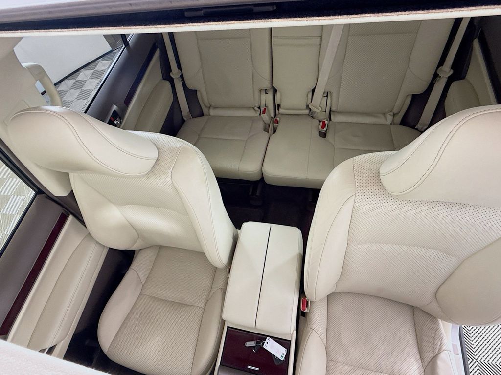 Thumbnail: 2015 Lexus GX - 22