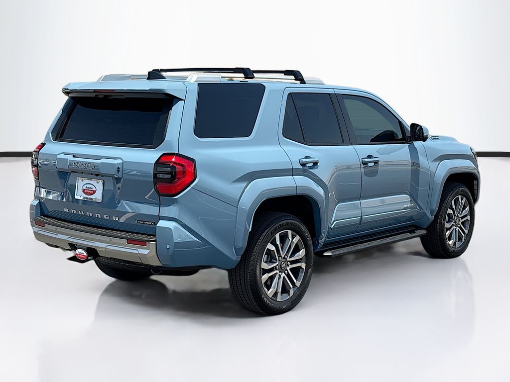 Thumbnail: 2026 Toyota 4Runner - 5