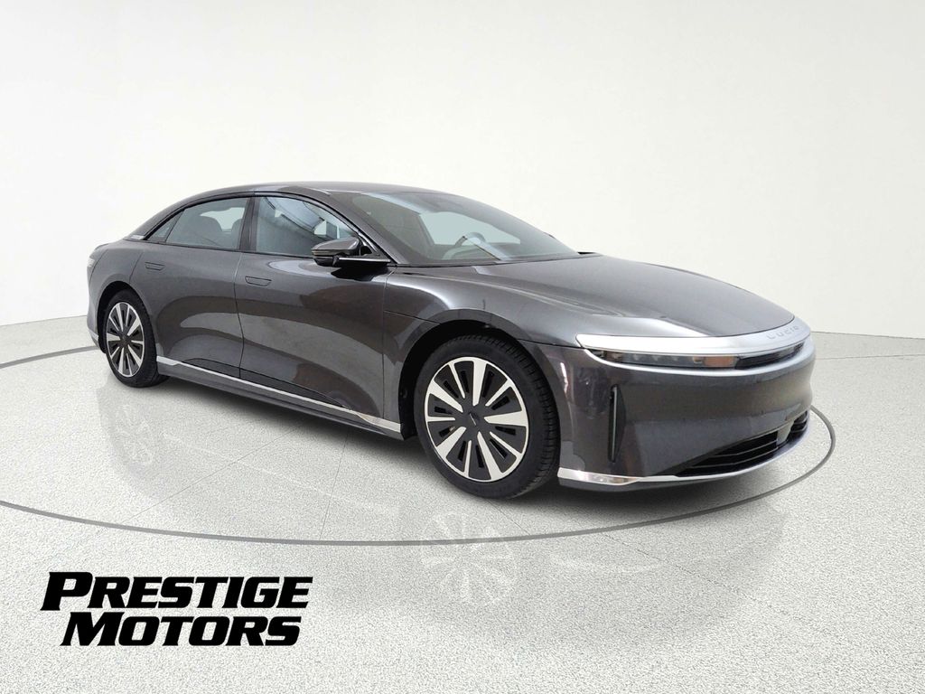 2024 Lucid Air Touring AWD