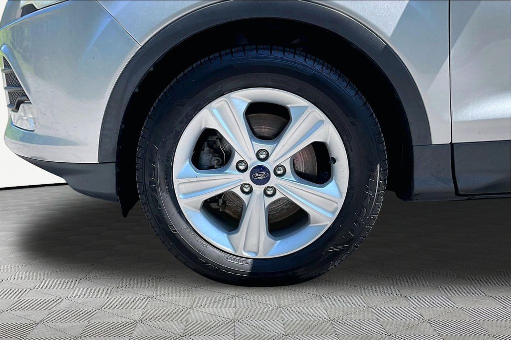 Used 2016 Ford Escape SUV