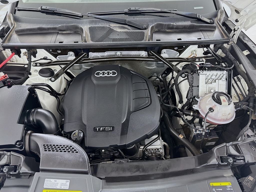 2018 Audi Q5 Premium Plus 31