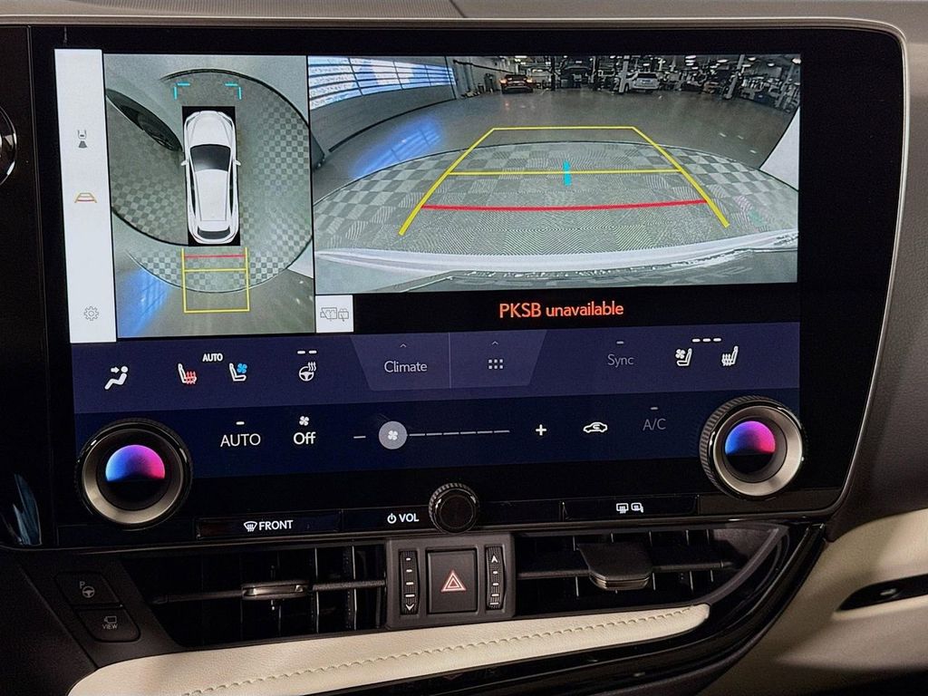 Thumbnail: 2026 Lexus NX - 13