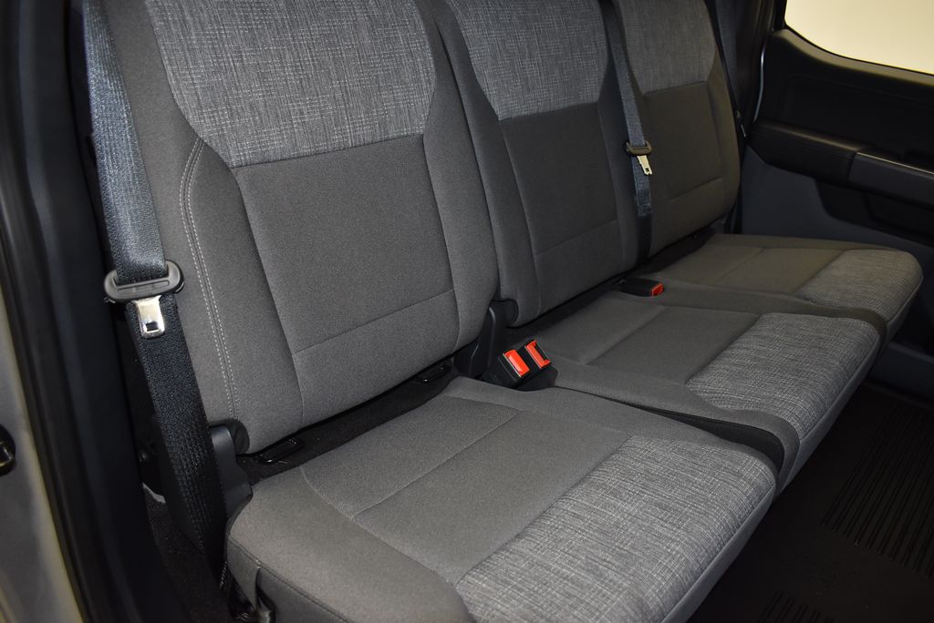 Thumbnail: 2022 Ford F-150 - 27