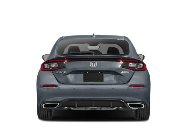 2023 Honda Civic Sport Touring - 4