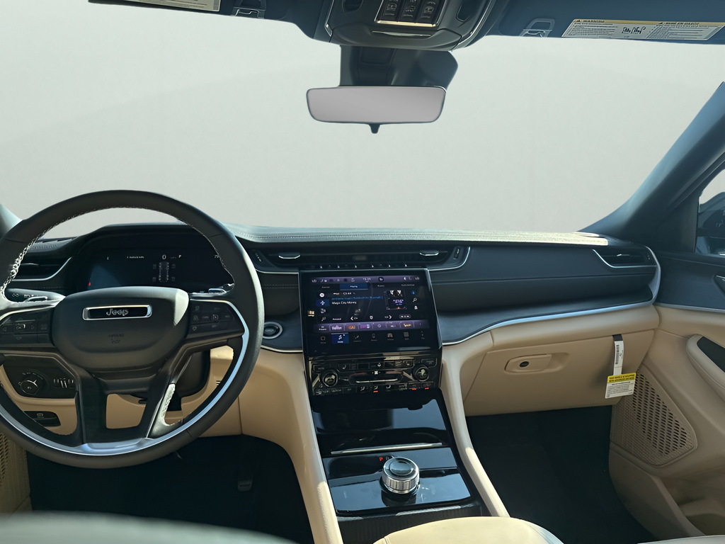 New Car 2025 Jeep Grand Cherokee  Limited For Sale Under $50,000 In Austin, Texas