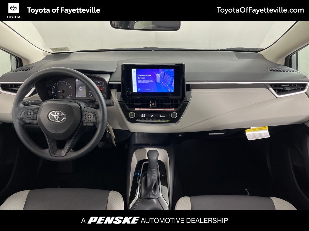 Thumbnail: 2025 Toyota Corolla - 15