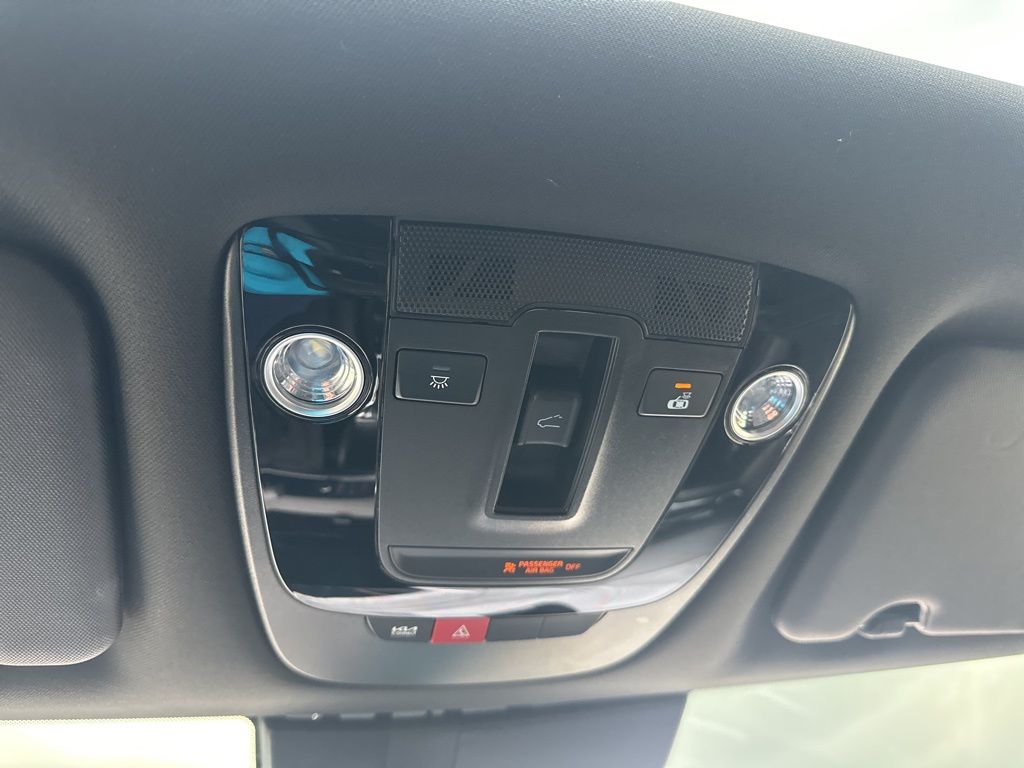 2024 Jungle Green Kia Sportage X-Line AWD SUV
