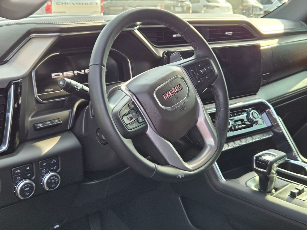 Used 2025 GMC Sierra 1500 Truck