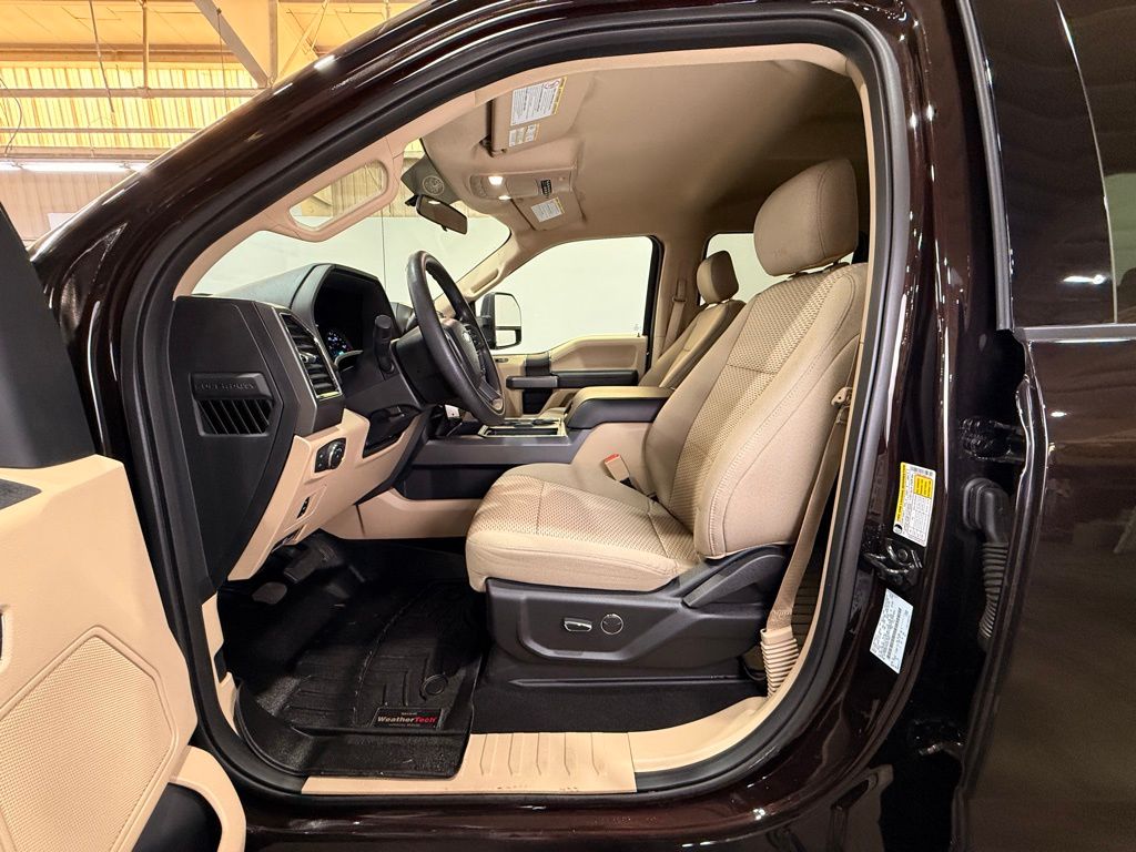 2019 Ford F-250SD XLT