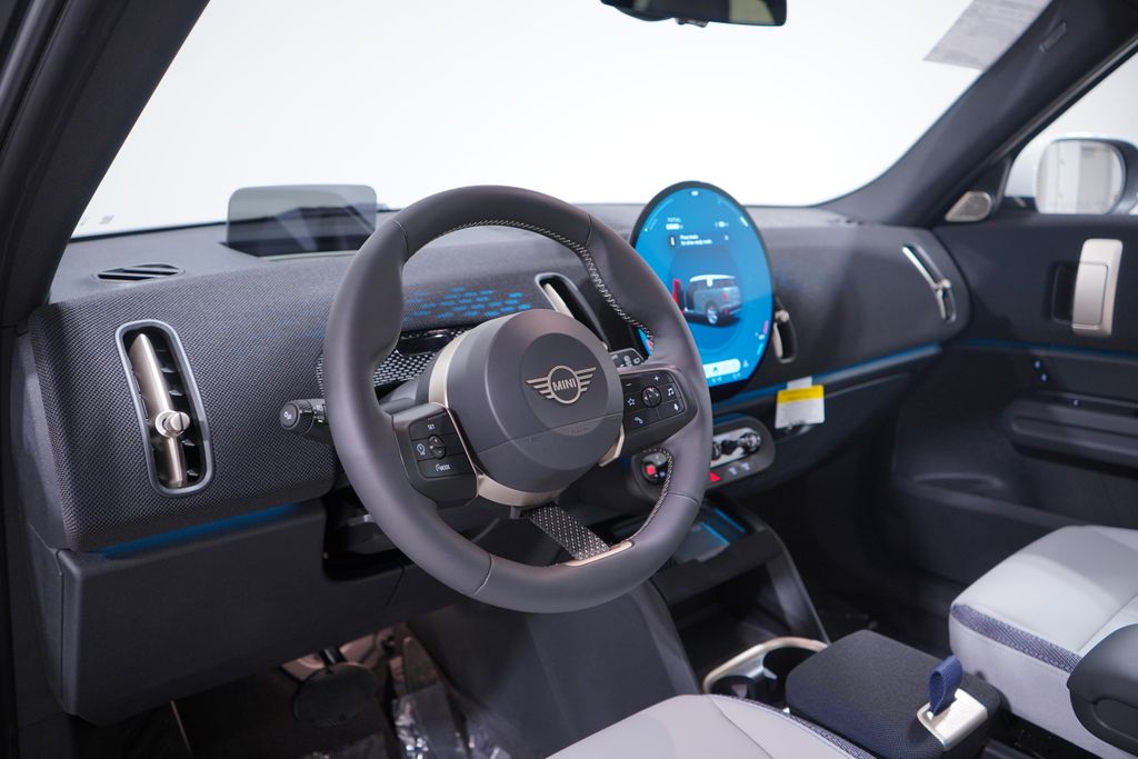 Thumbnail: 2026 MINI Cooper Countryman - 6