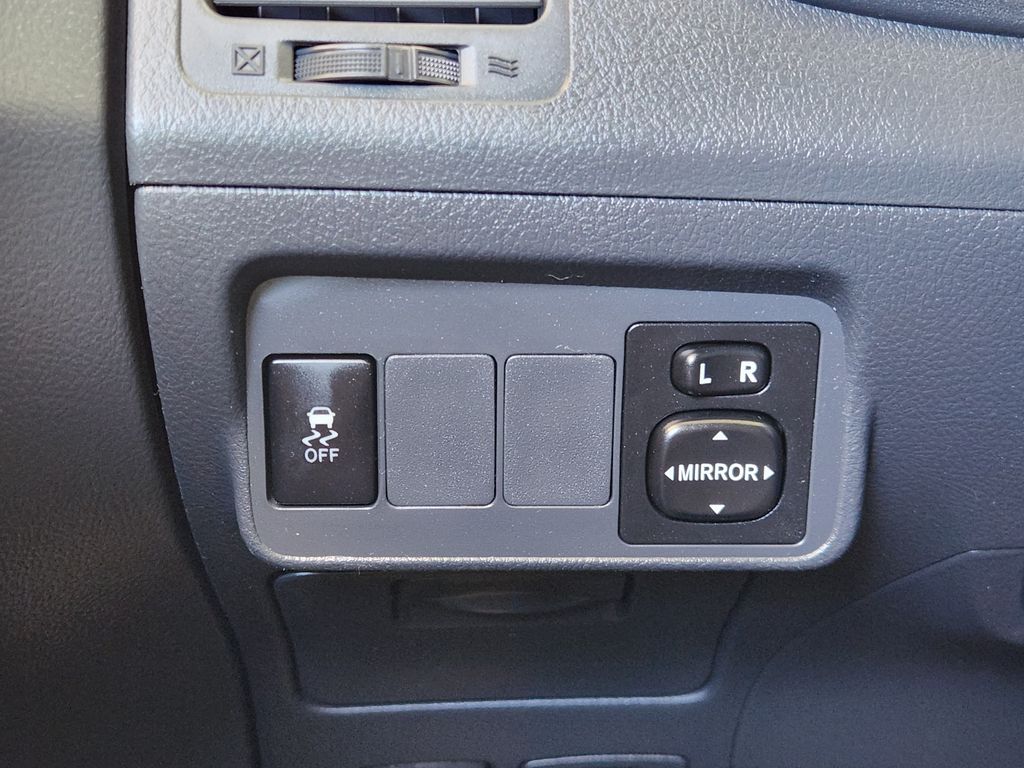 2013 Toyota Corolla S Black at Durrett Motor Company