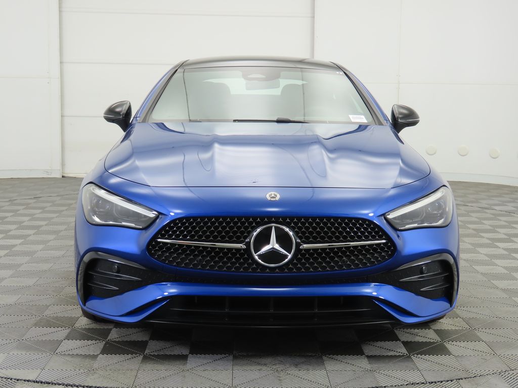 Thumbnail: 2025 Mercedes-Benz CLE - 2