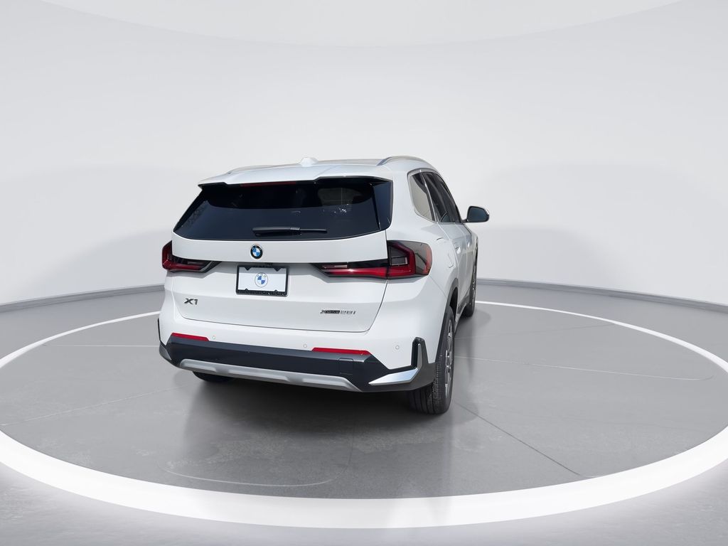 Thumbnail: 2025 BMW X1 - 7