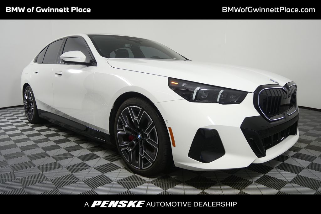 2025 BMW i5 eDrive40 -
                  Duluth, GA