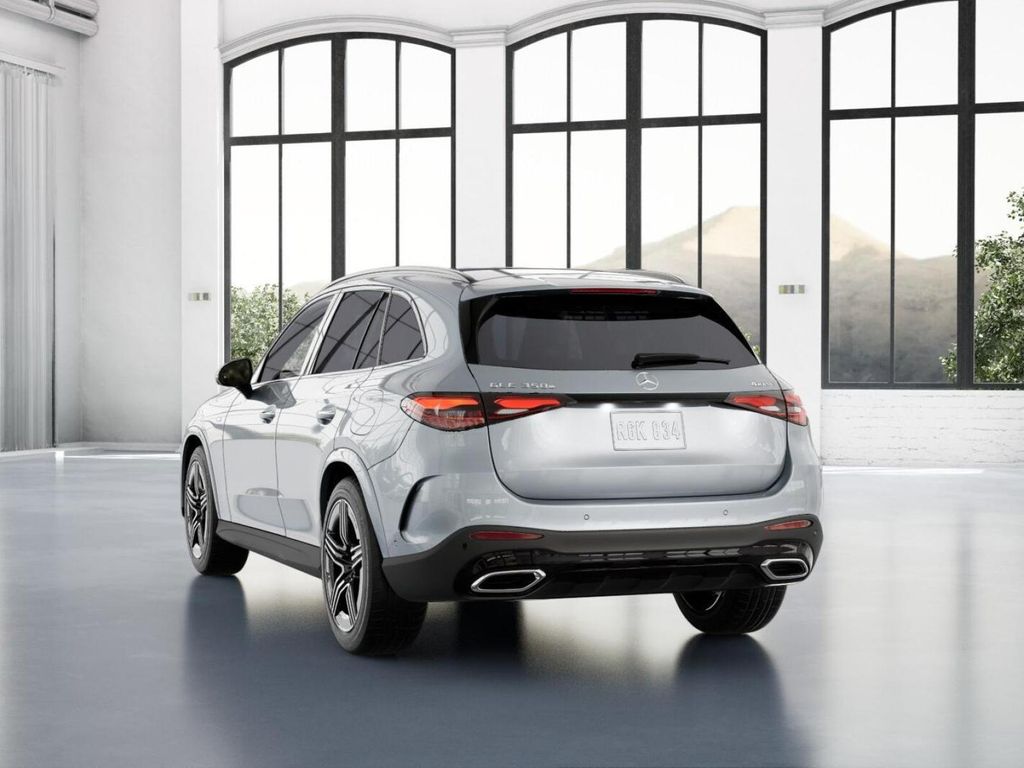 Thumbnail: 2026 Mercedes-Benz GLC - 27