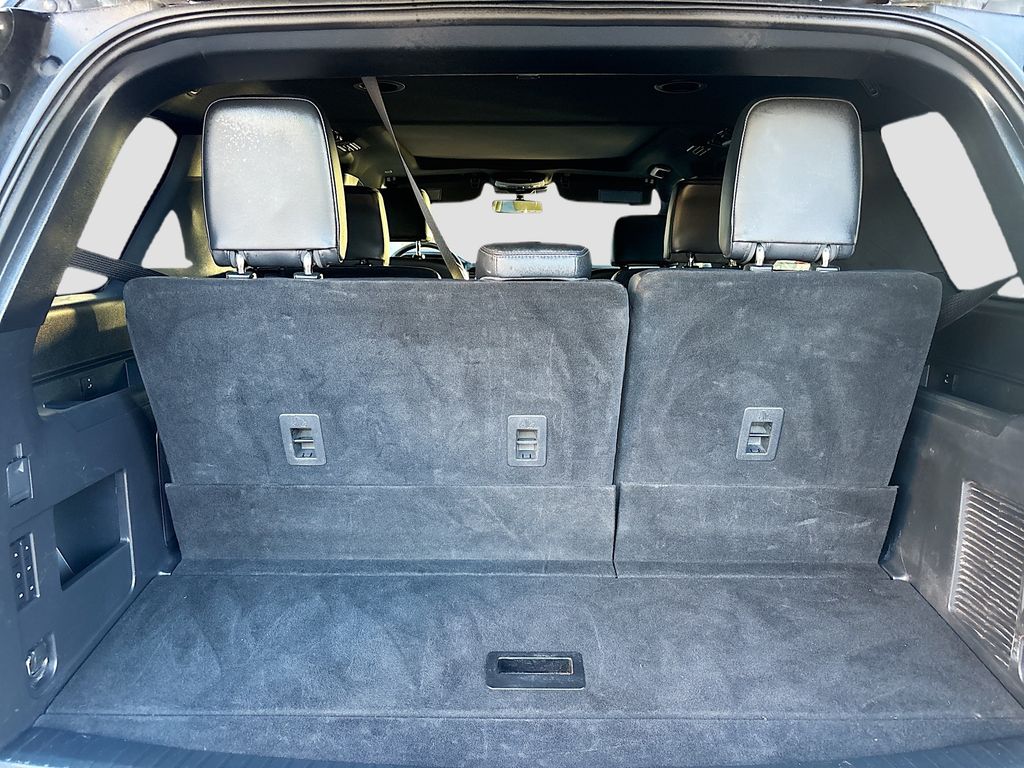 2023 Ford Expedition Limited - Photo 26