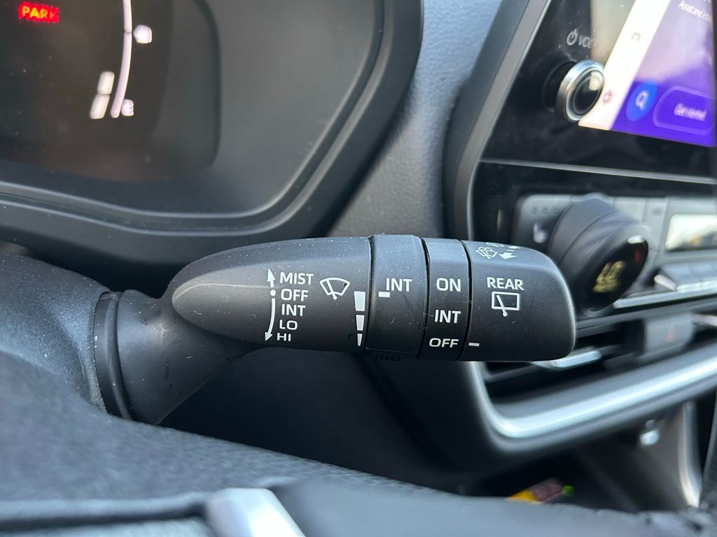 2024 Toyota Grand Highlander XLE 21