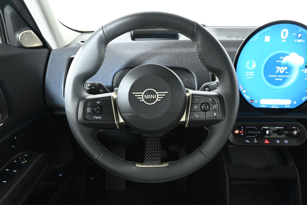 Thumbnail: 2025 MINI Cooper Countryman - 16