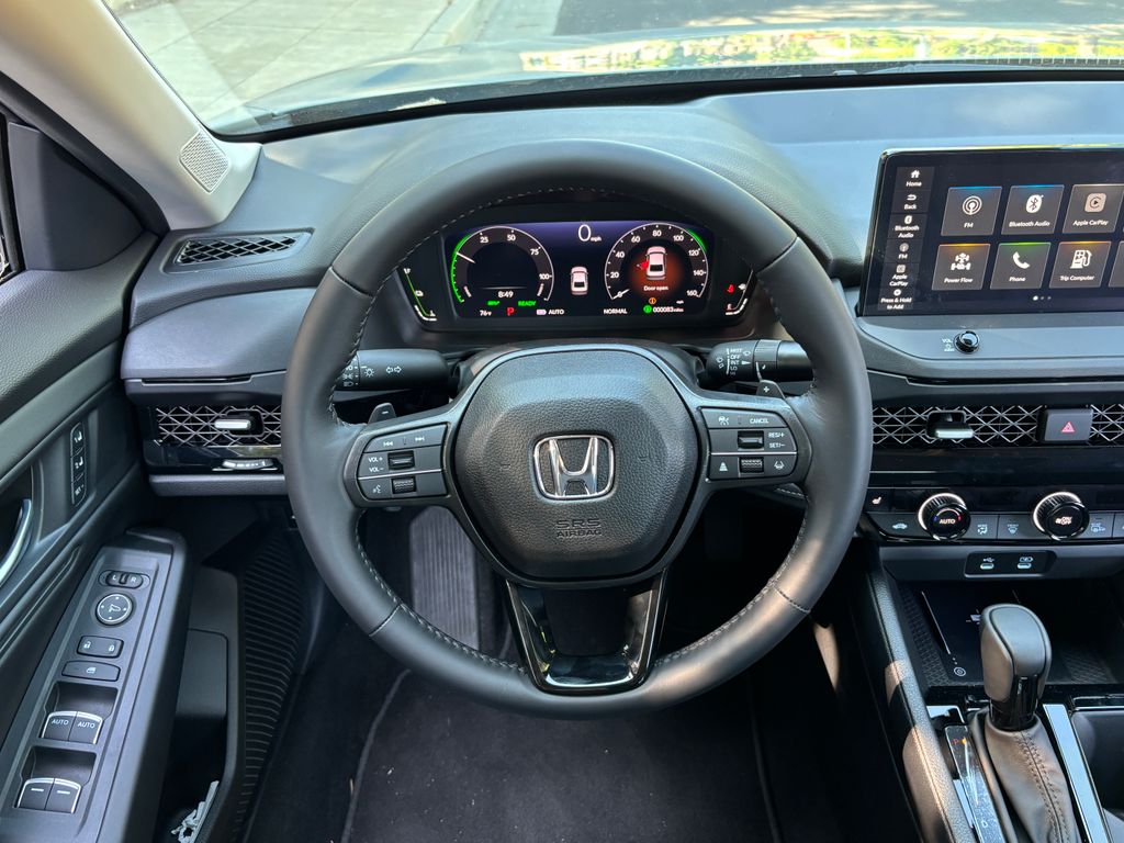 Thumbnail: 2026 Honda Accord - 12